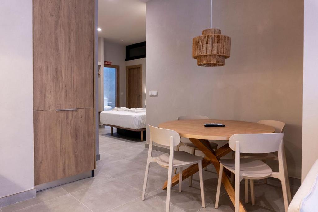 Vlc Host - Molina Del Palau Apartment *