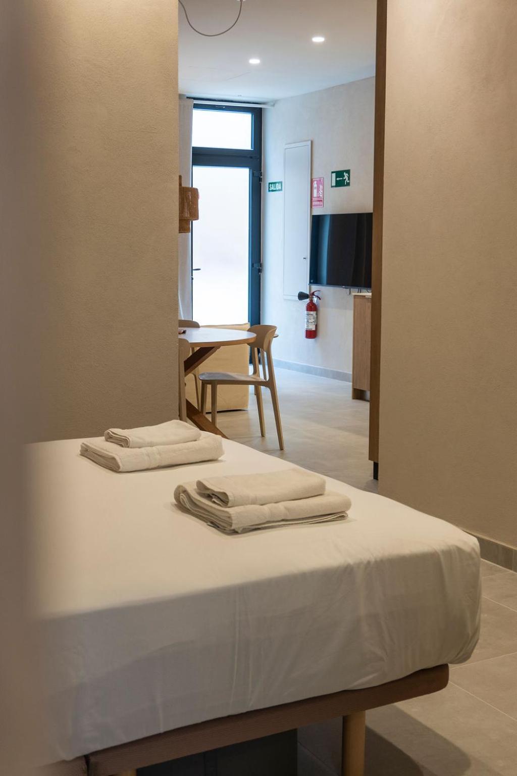 Vlc Host - Molina Del Palau Apartment Valencia