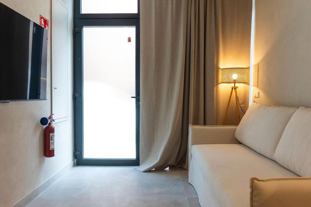 Vlc Host - Molina Del Palau Apartment Valencia