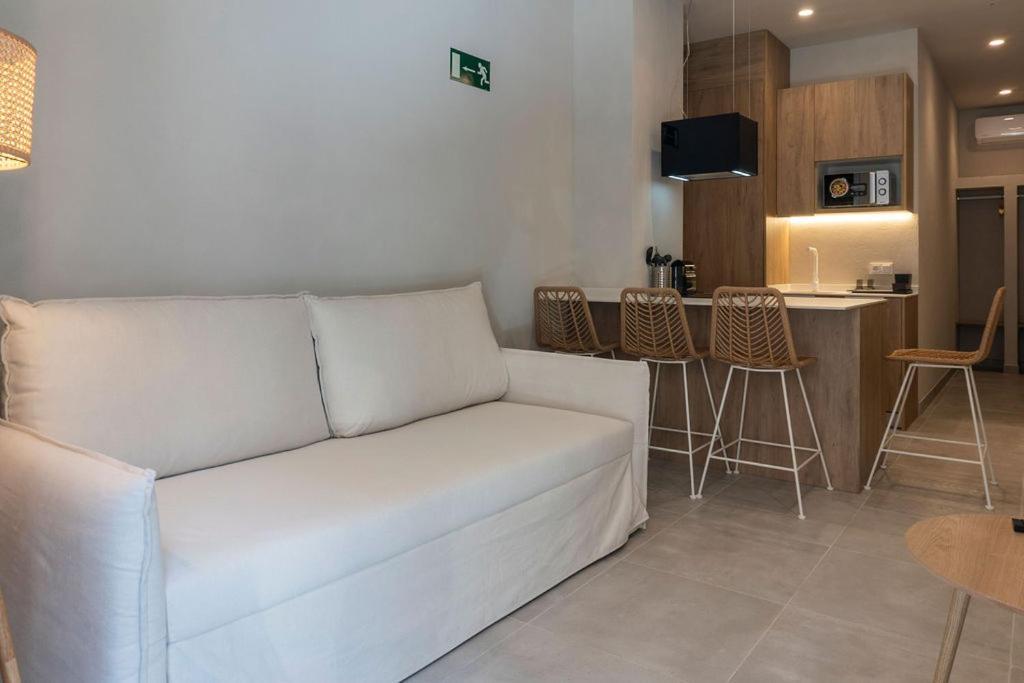 Vlc Host - Molina Del Palau Apartment
