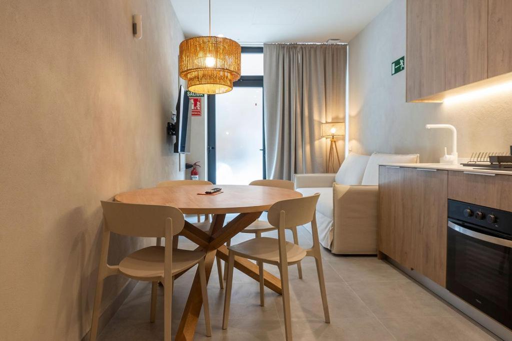Vlc Host - Molina Del Palau Apartment Valencia