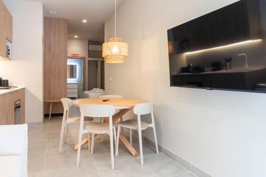 Apartment Vlc Host - Molina Del Palau Valencia