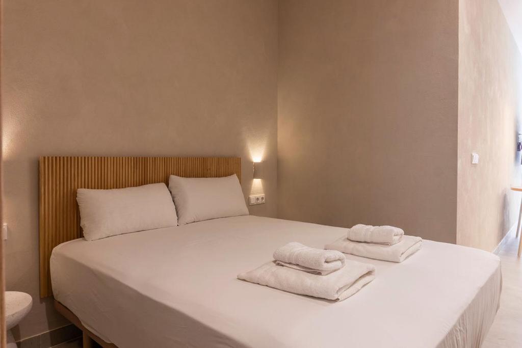 Vlc Host - Molina Del Palau Apartment