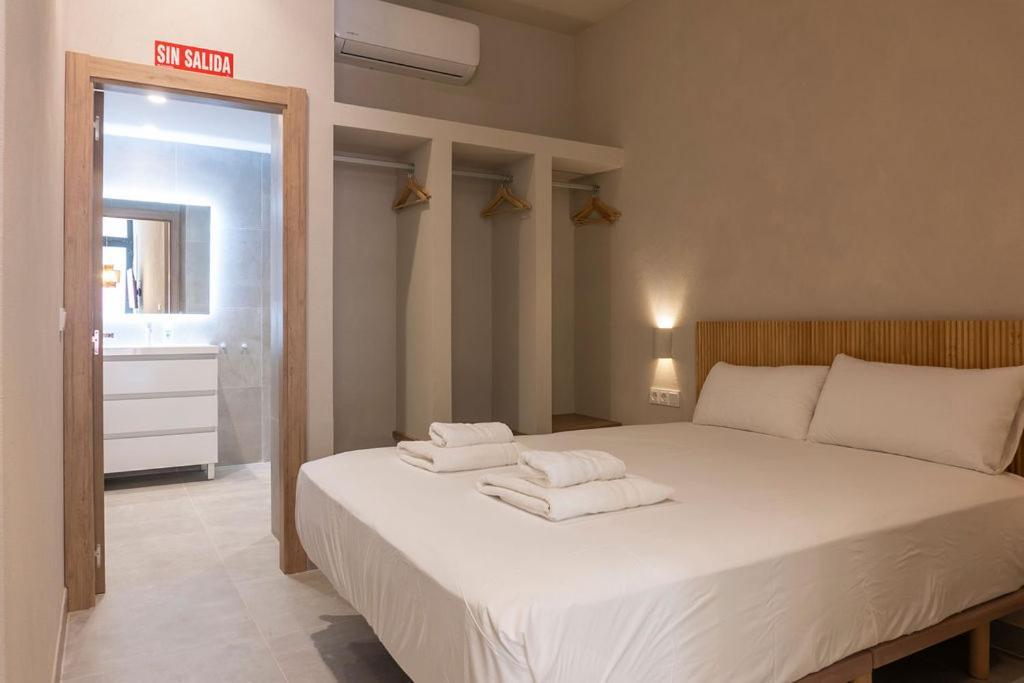Apartment Vlc Host - Molina Del Palau