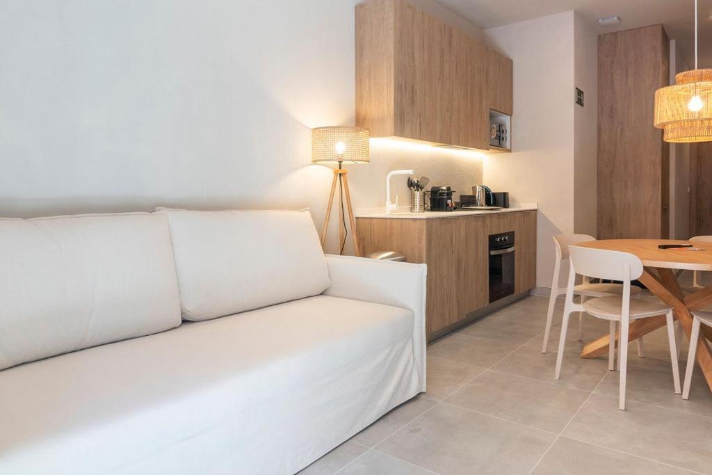 Vlc Host - Molina Del Palau Apartment