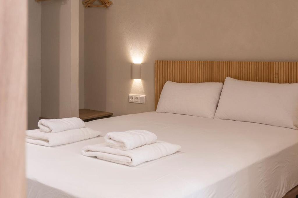 Vlc Host - Molina Del Palau Apartment