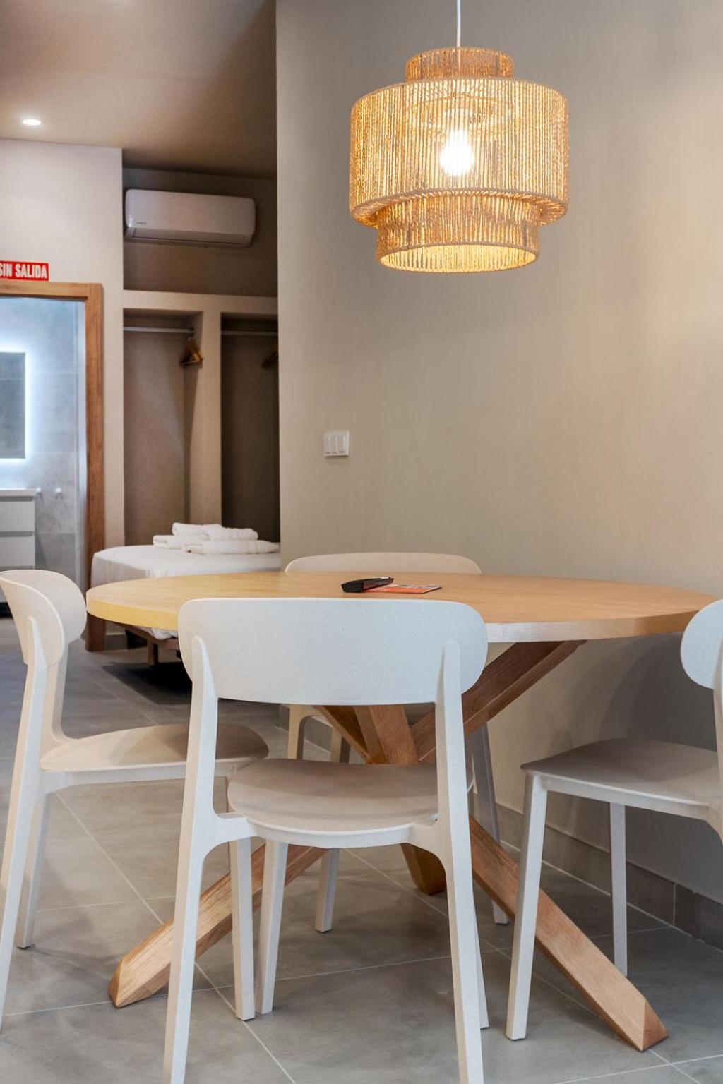 Vlc Host - Molina Del Palau Apartment *