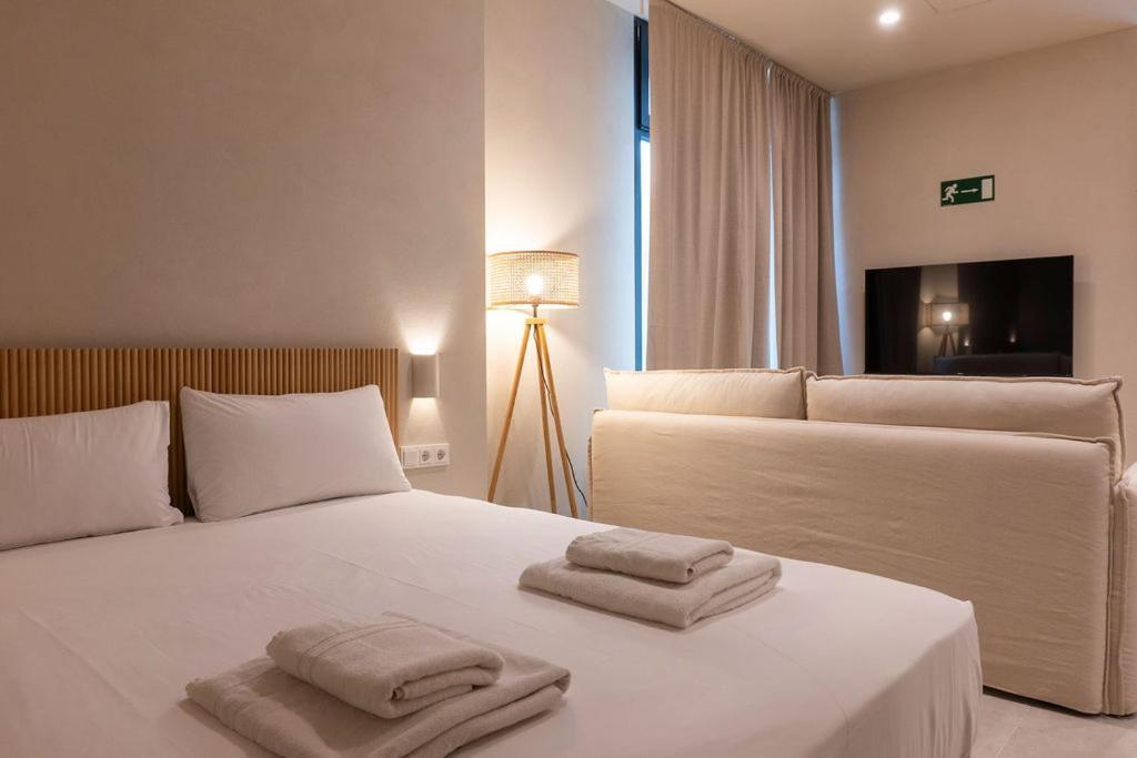 Vlc Host - Molina Del Palau Apartment *