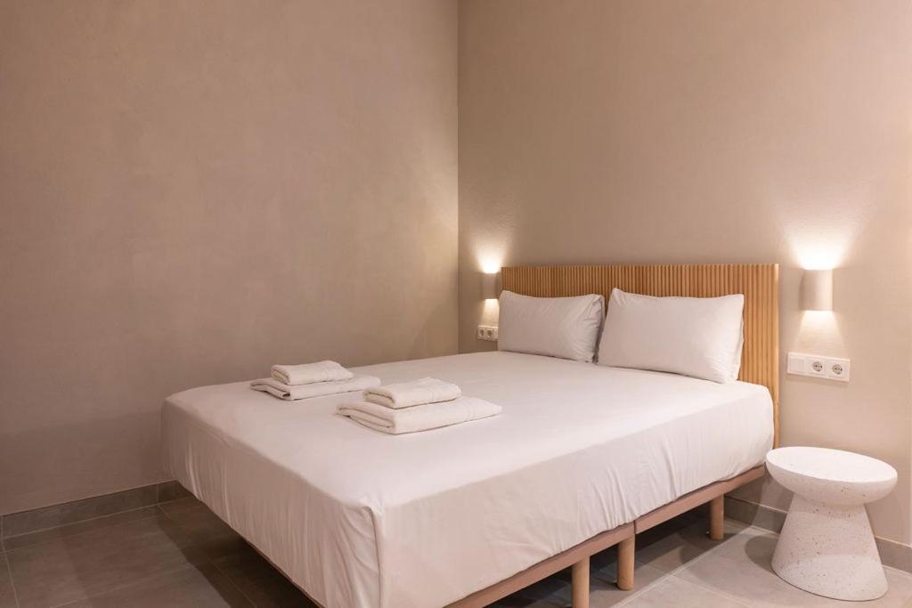 Vlc Host - Molina Del Palau Apartment Valencia