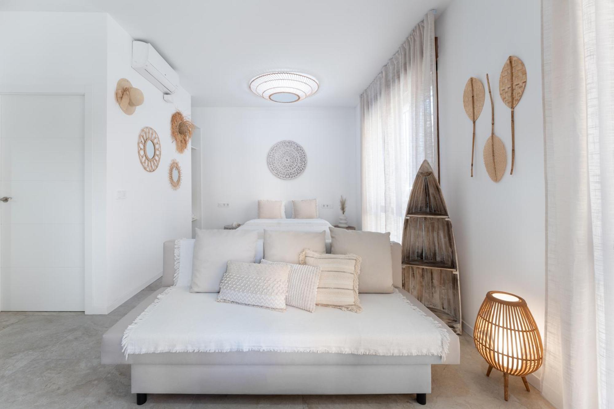 Soho By The Sea Apartment *