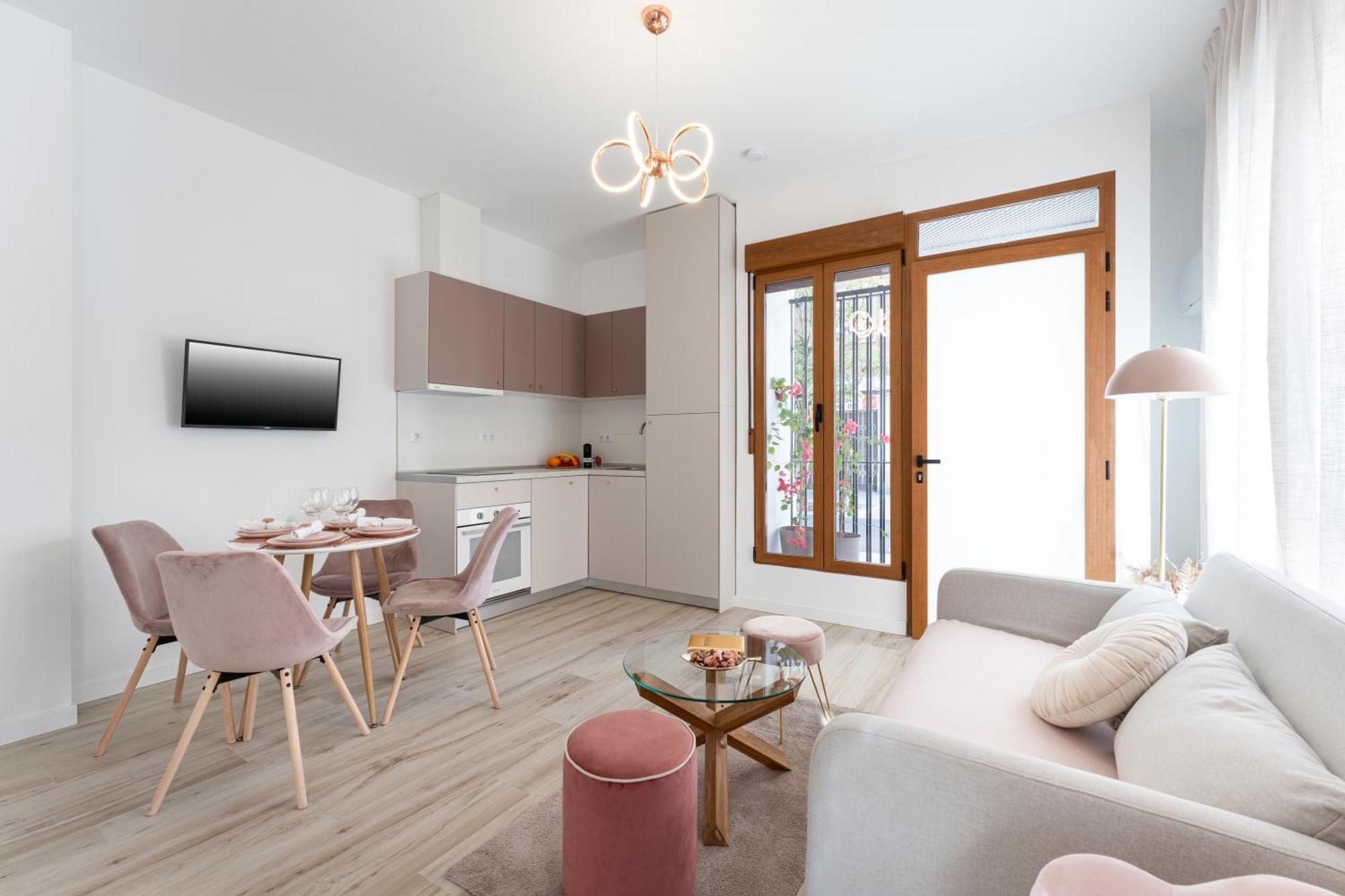 Apartment Soho By The Sea *