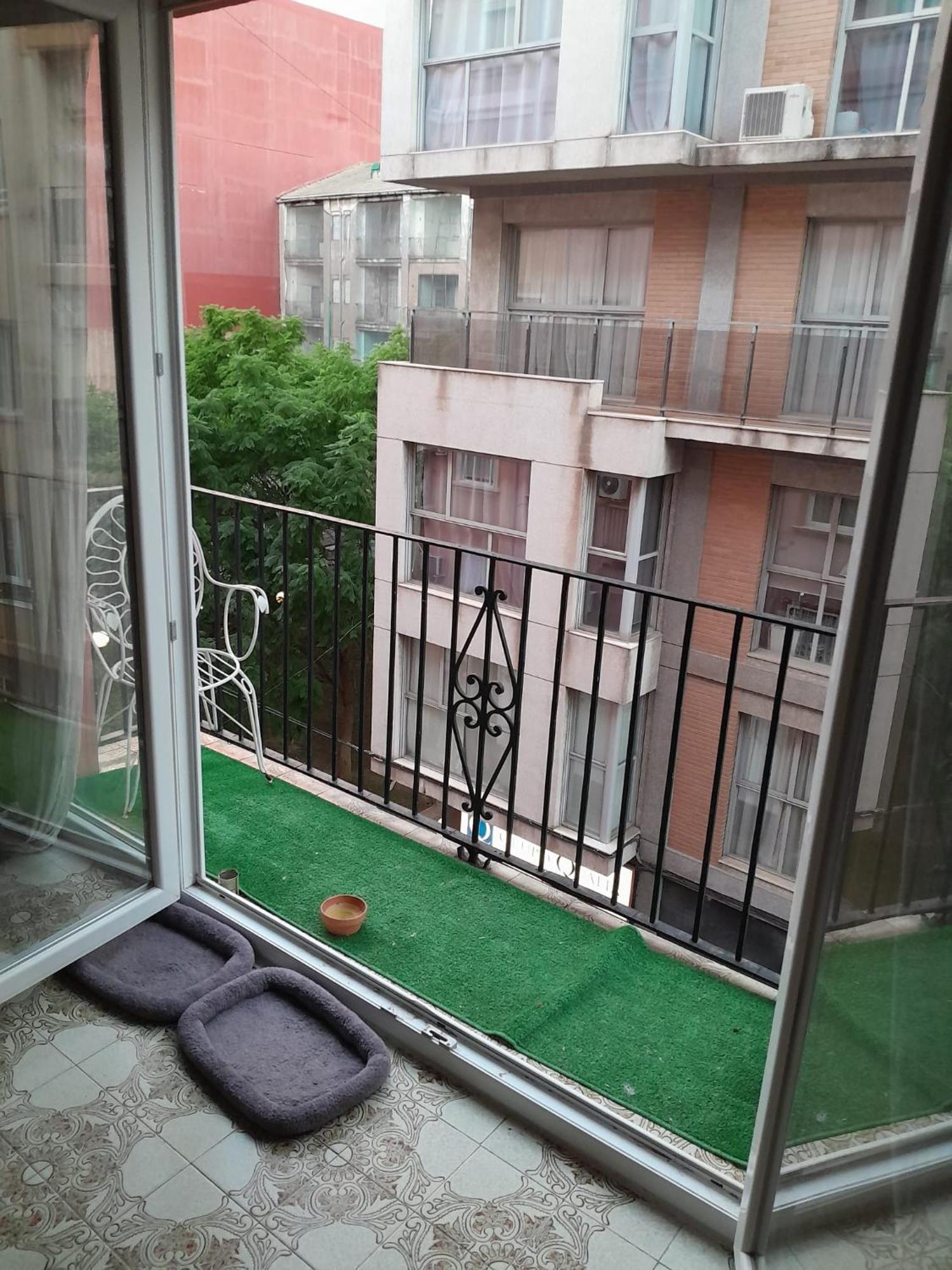Homestay Gemuetliches 