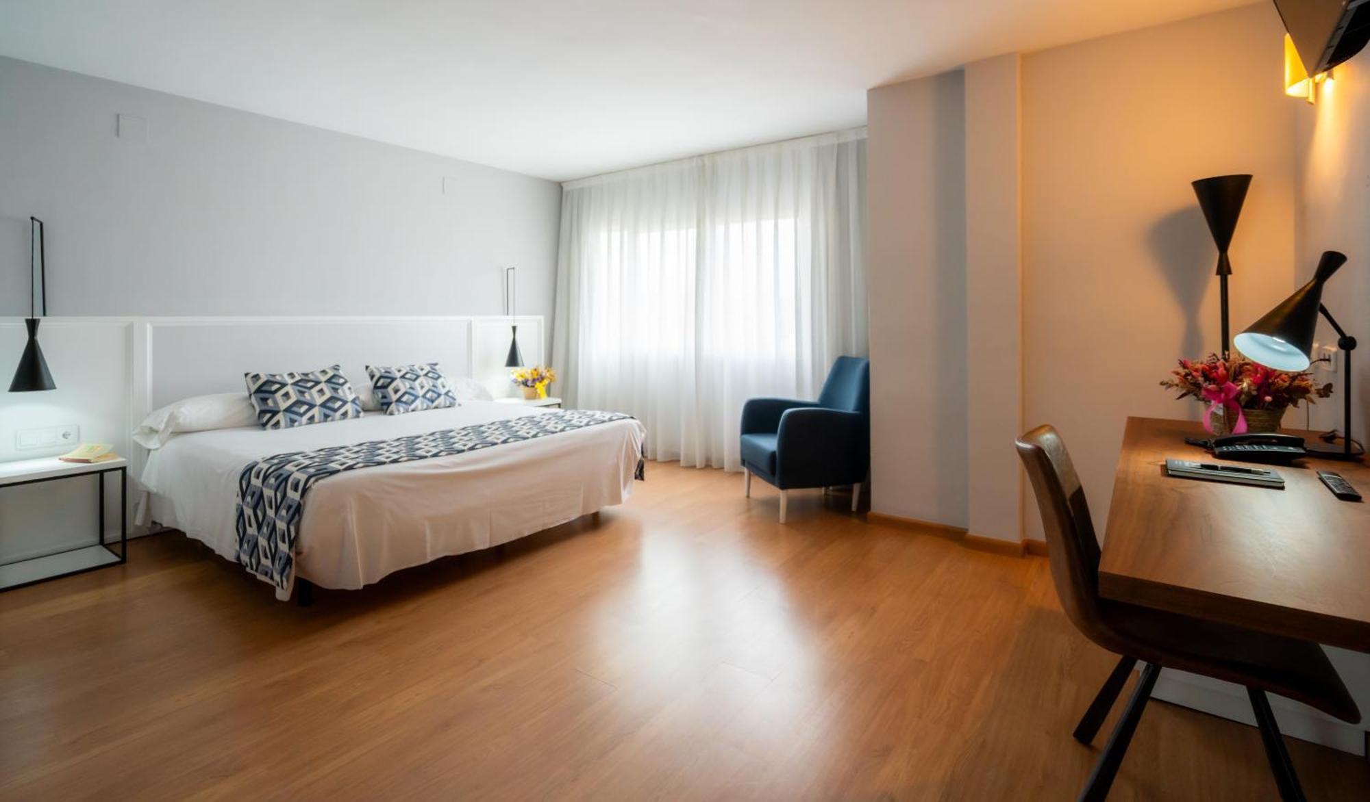 Beleret Hotel Valencia