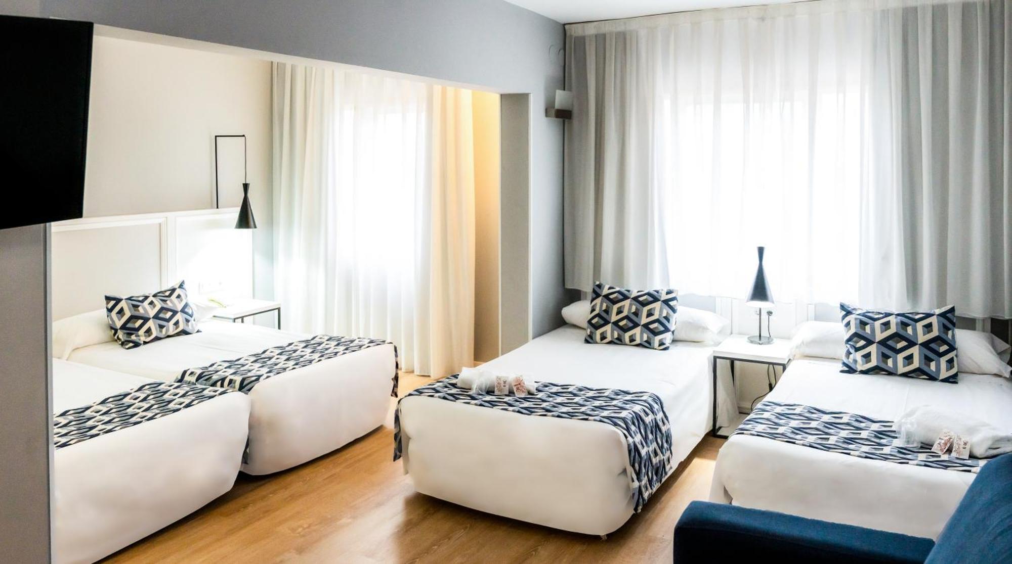 Beleret 3* Valencia