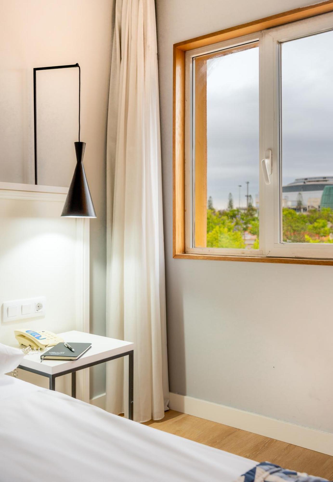 Beleret Hotel Valencia