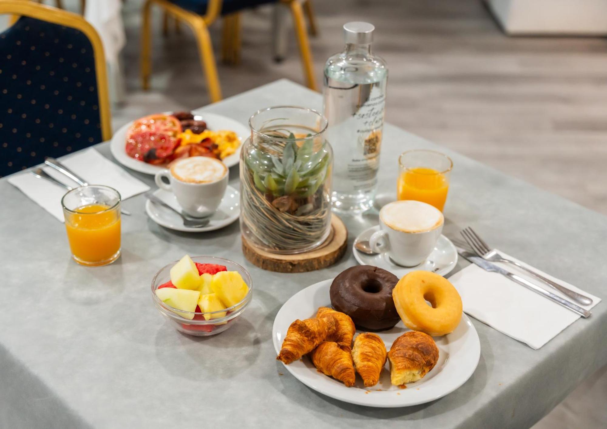Beleret Hotel