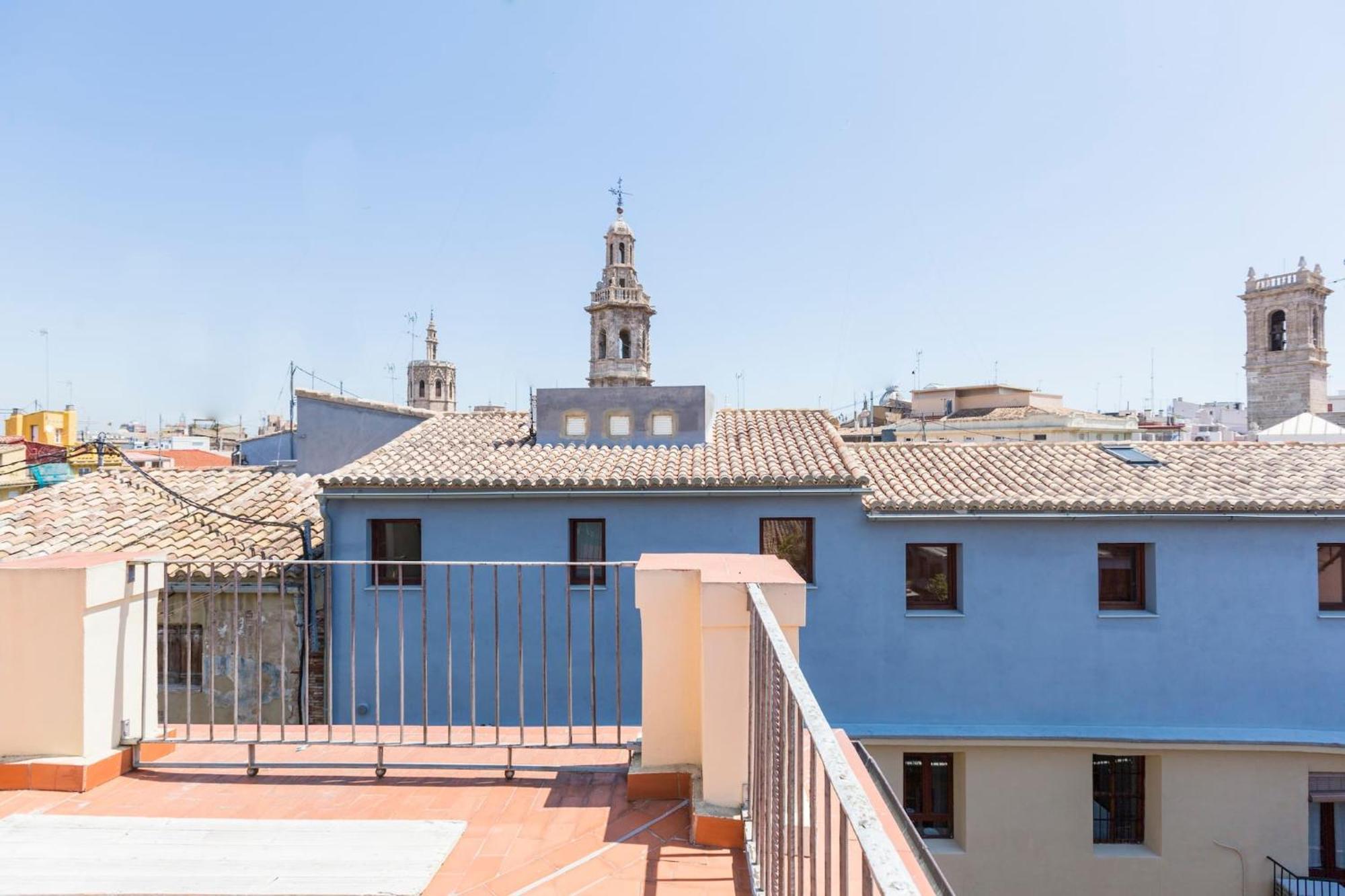 Apartamento Cerrajeros Market *