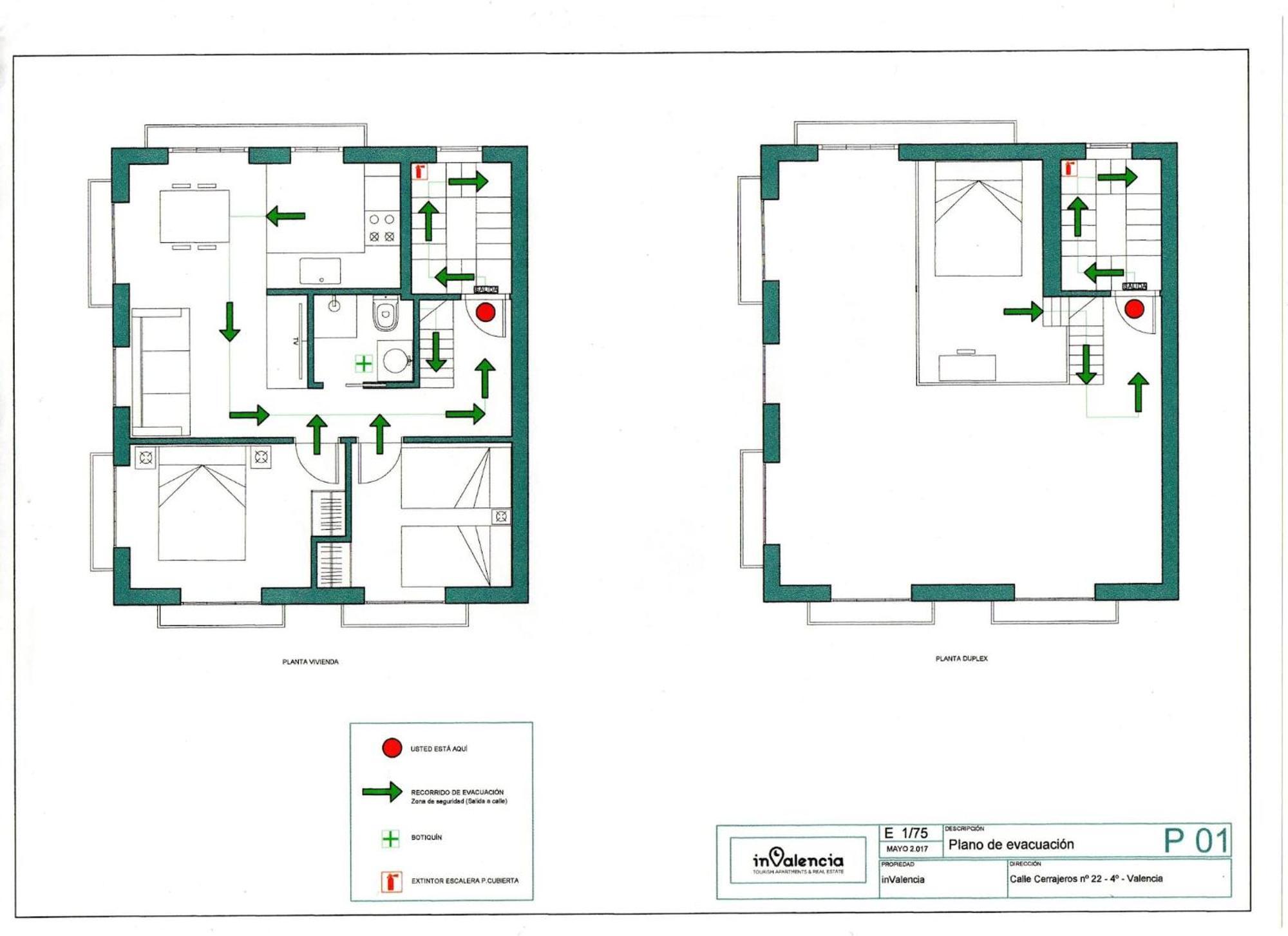 Cerrajeros Market Apartamento