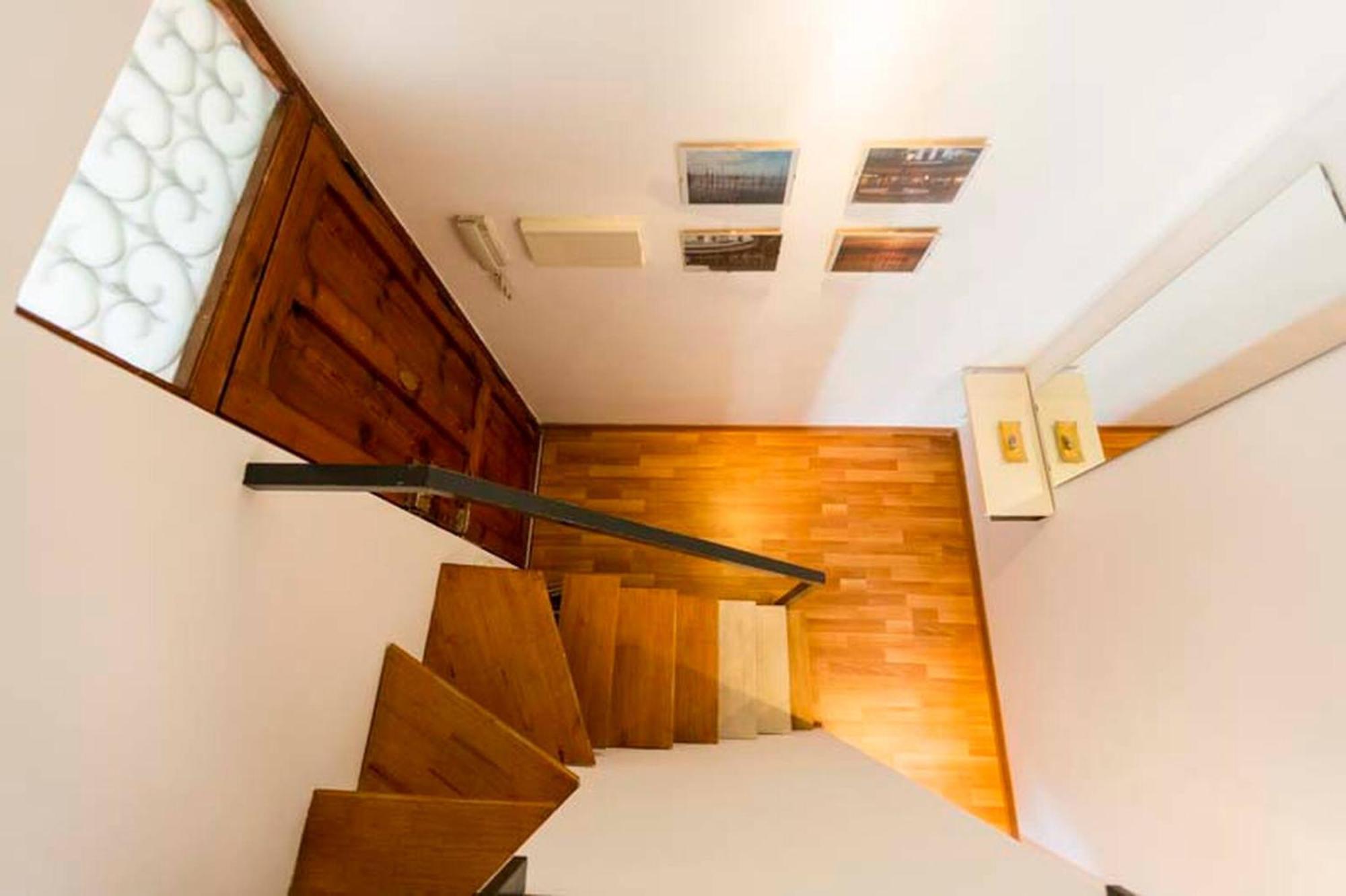 Apartamento Cerrajeros Market