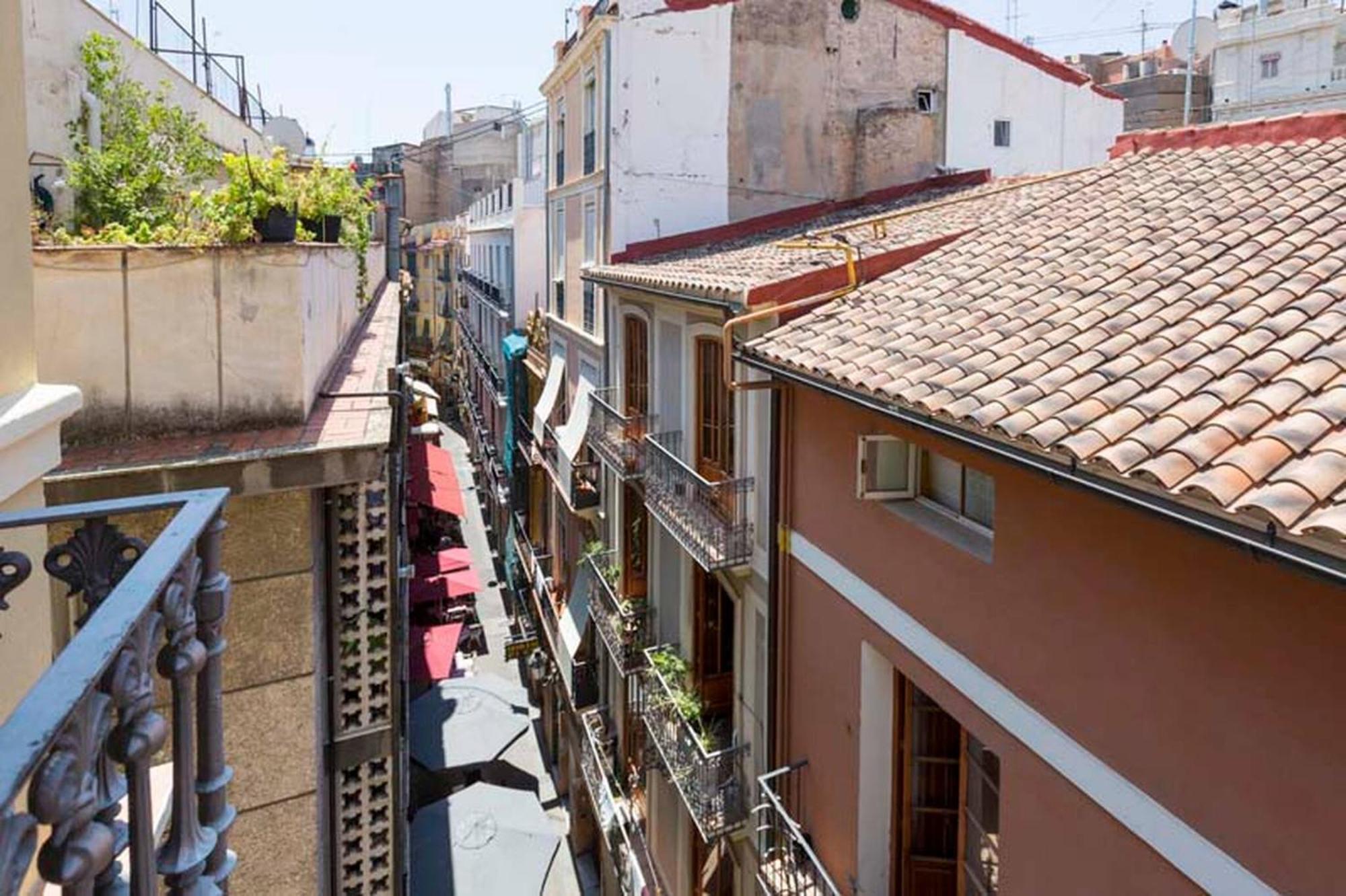 Cerrajeros Market Apartamento