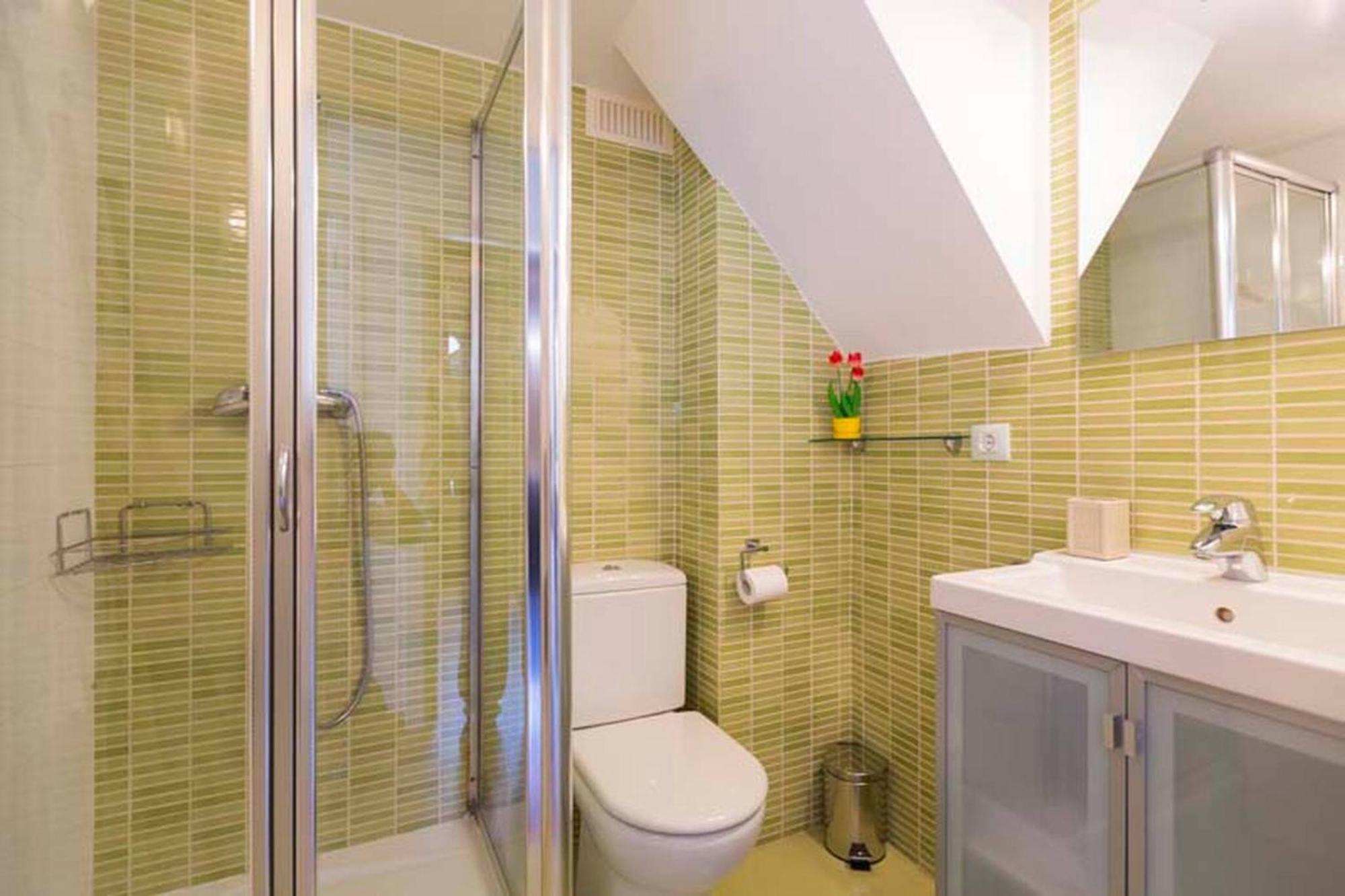 Cerrajeros Market Apartamento Valência