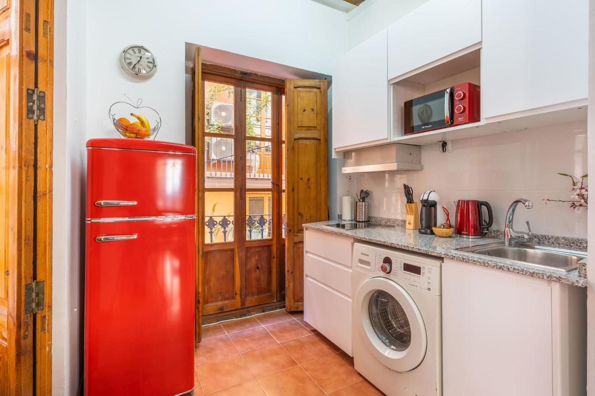 Cerrajeros Market Apartamento