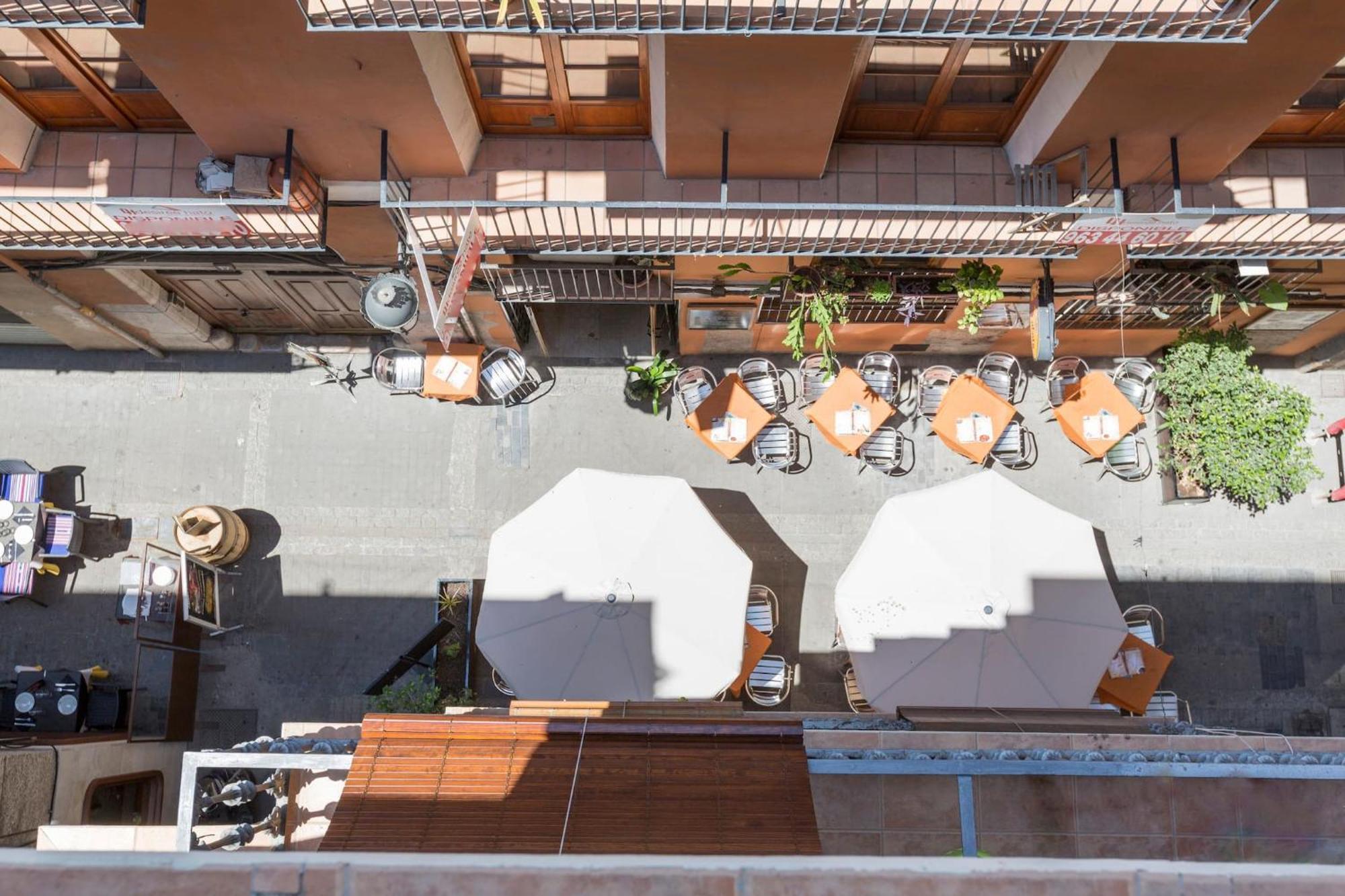 Apartamento Cerrajeros Market
