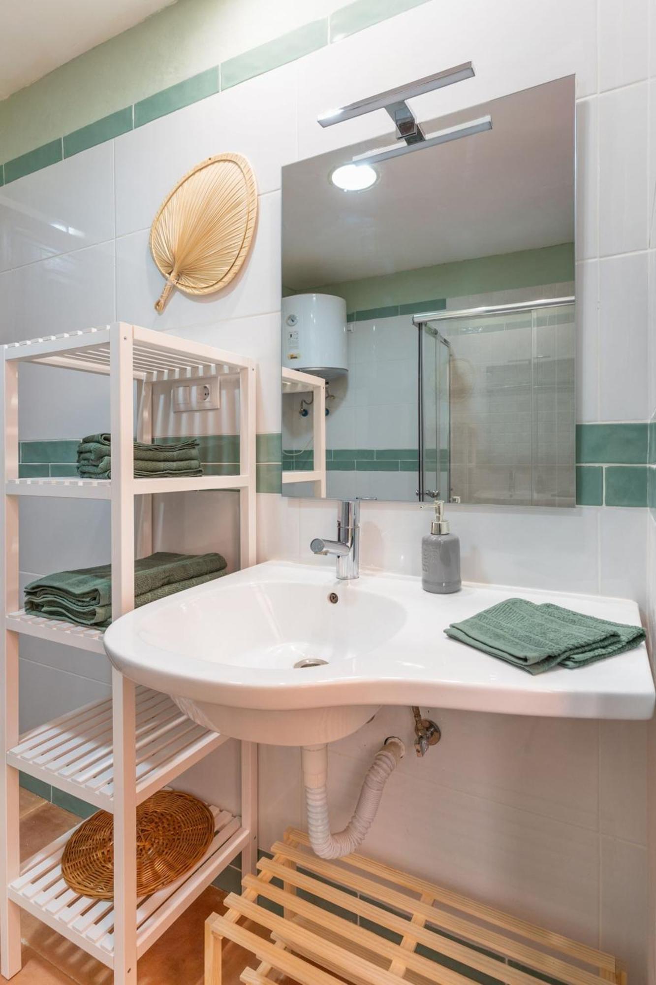 Cerrajeros Market Apartamento *