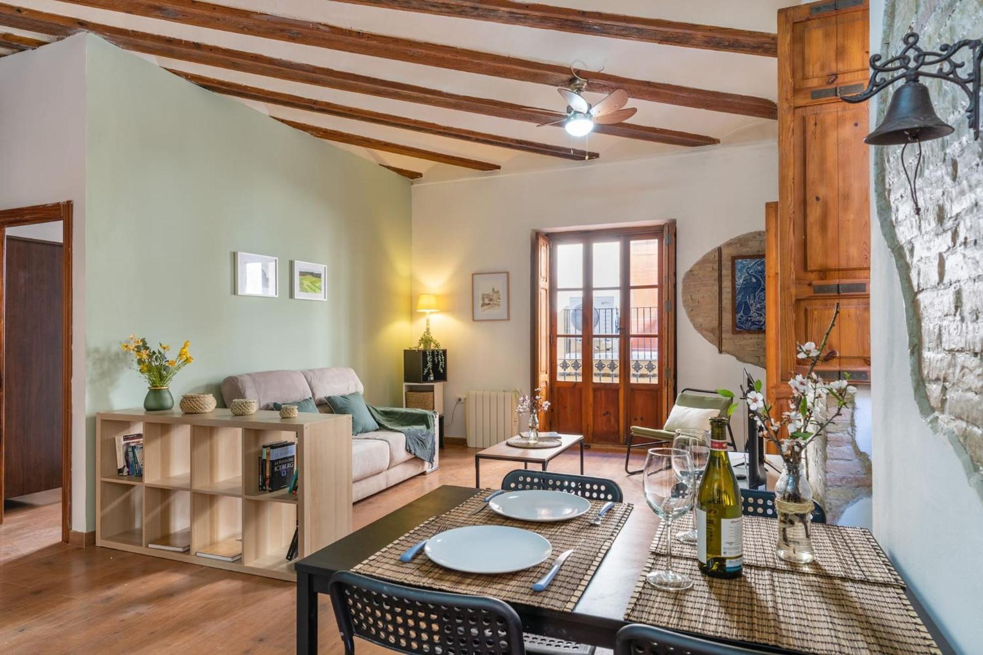 Cerrajeros Market Apartamento
