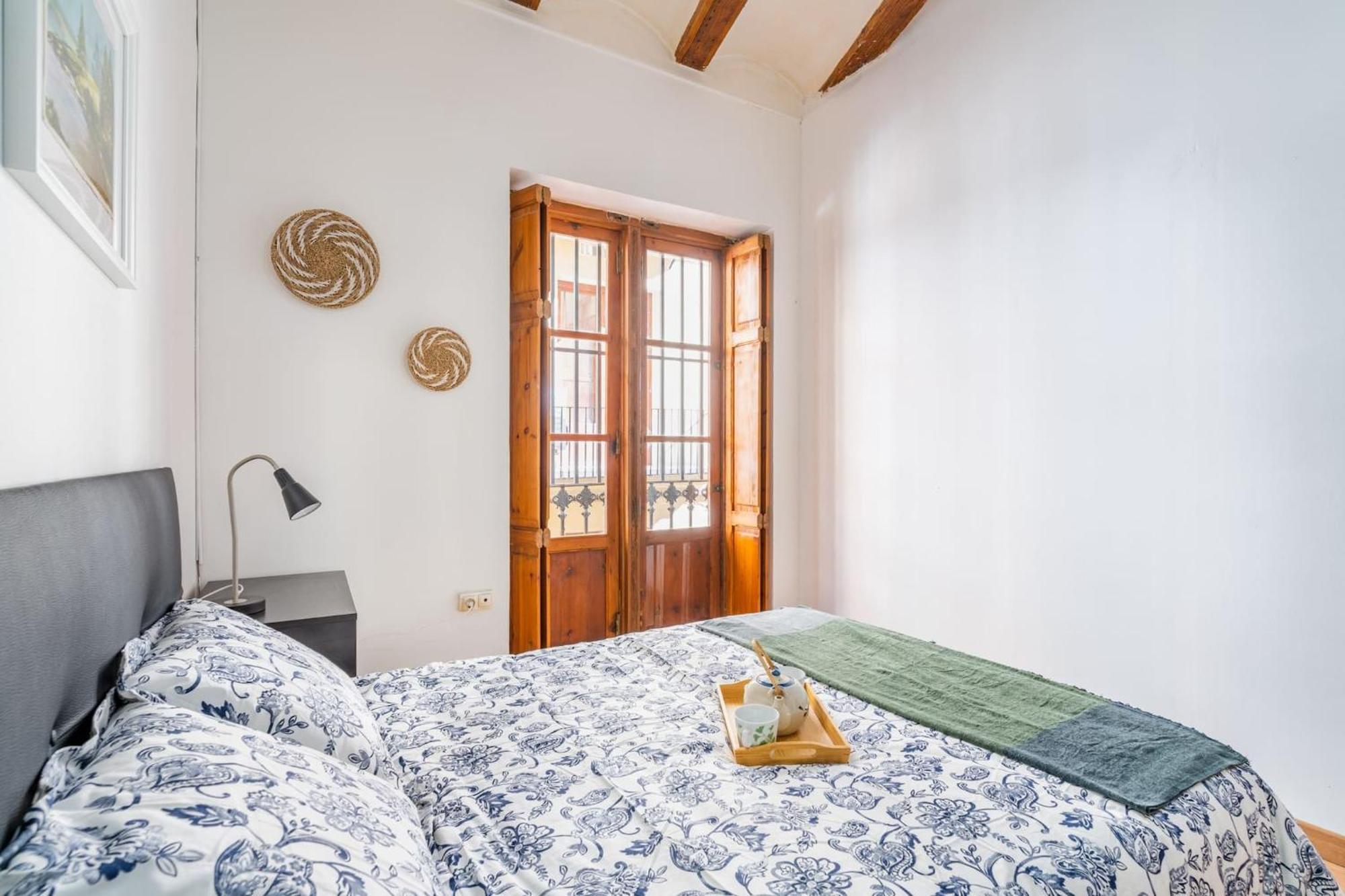 Cerrajeros Market Apartamento