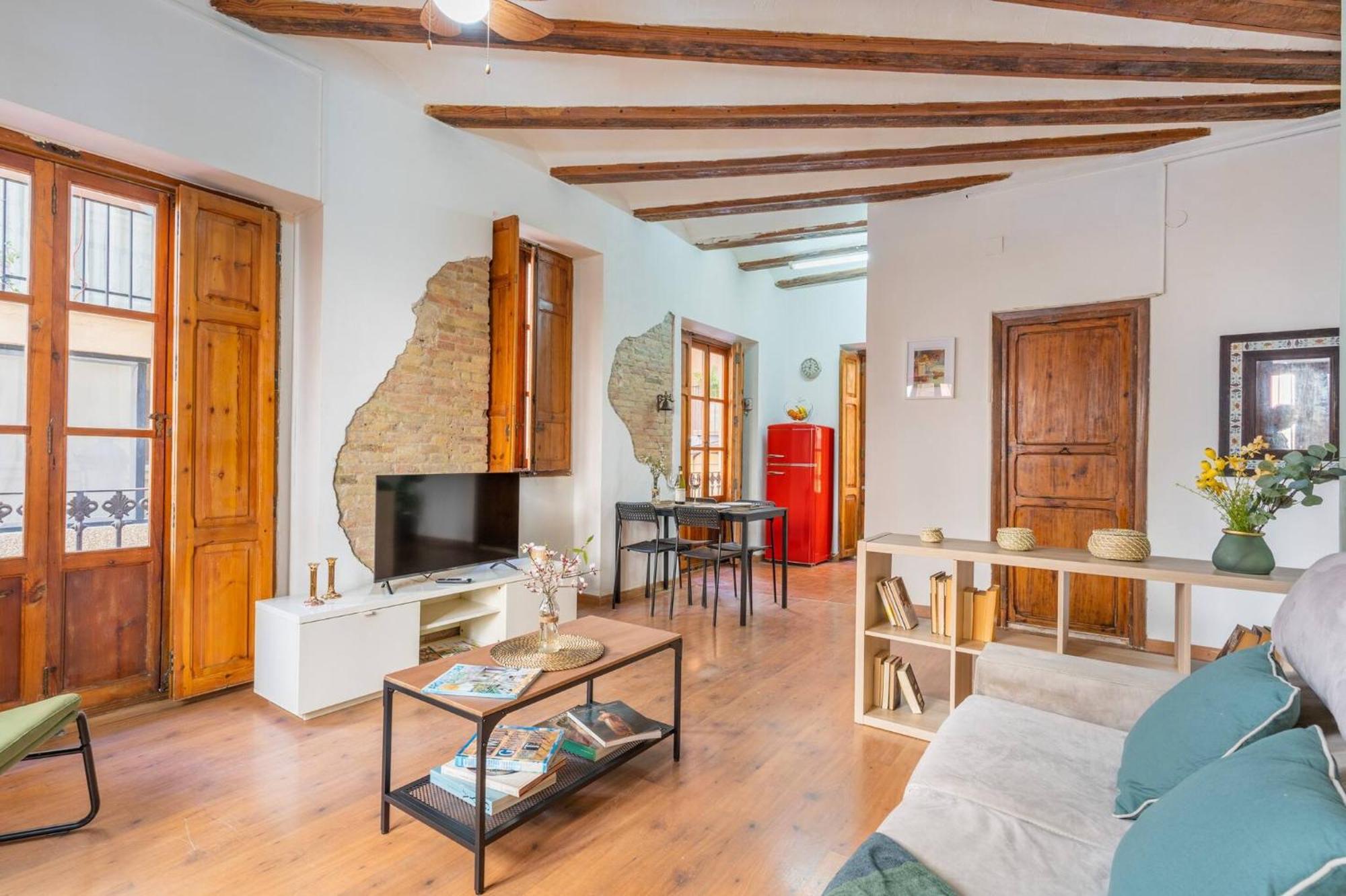Cerrajeros Market Apartamento *