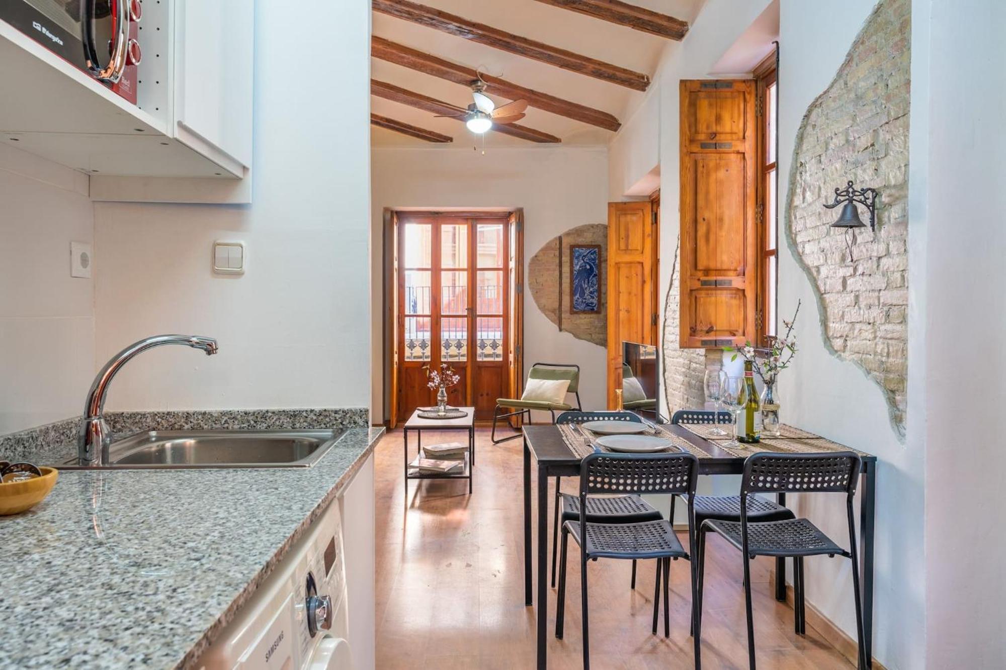 Cerrajeros Market Apartamento *