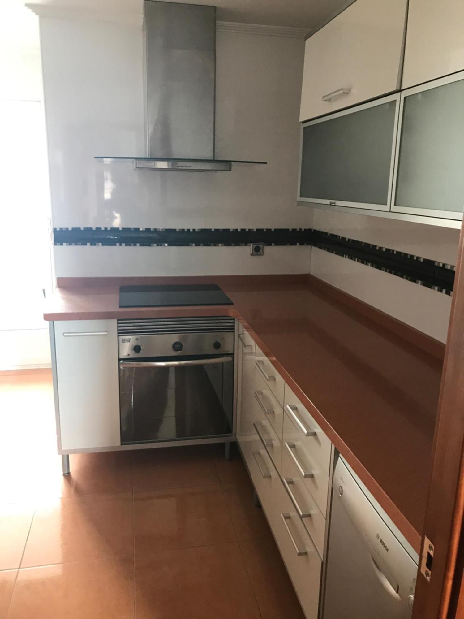 Attic Apartment Valencia
