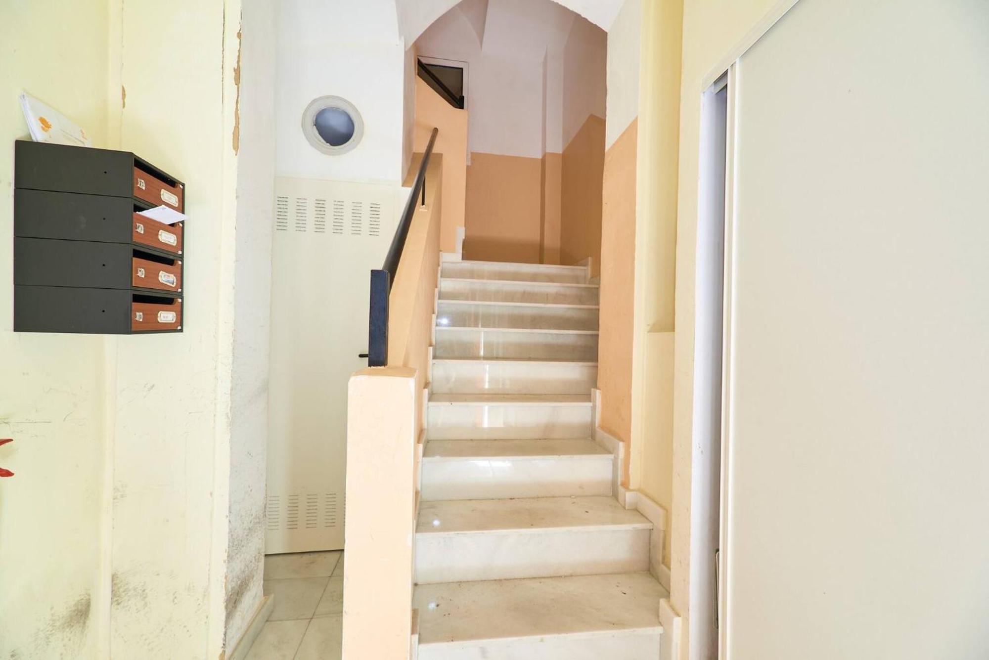 Apartment Musico Turia Gardens