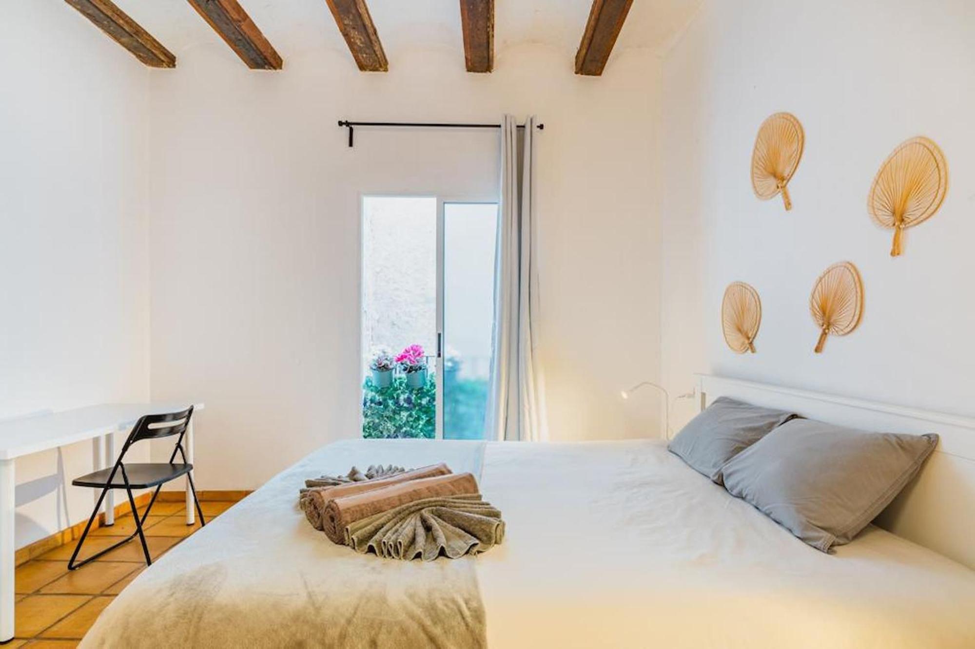 Musico Turia Gardens Apartment *
