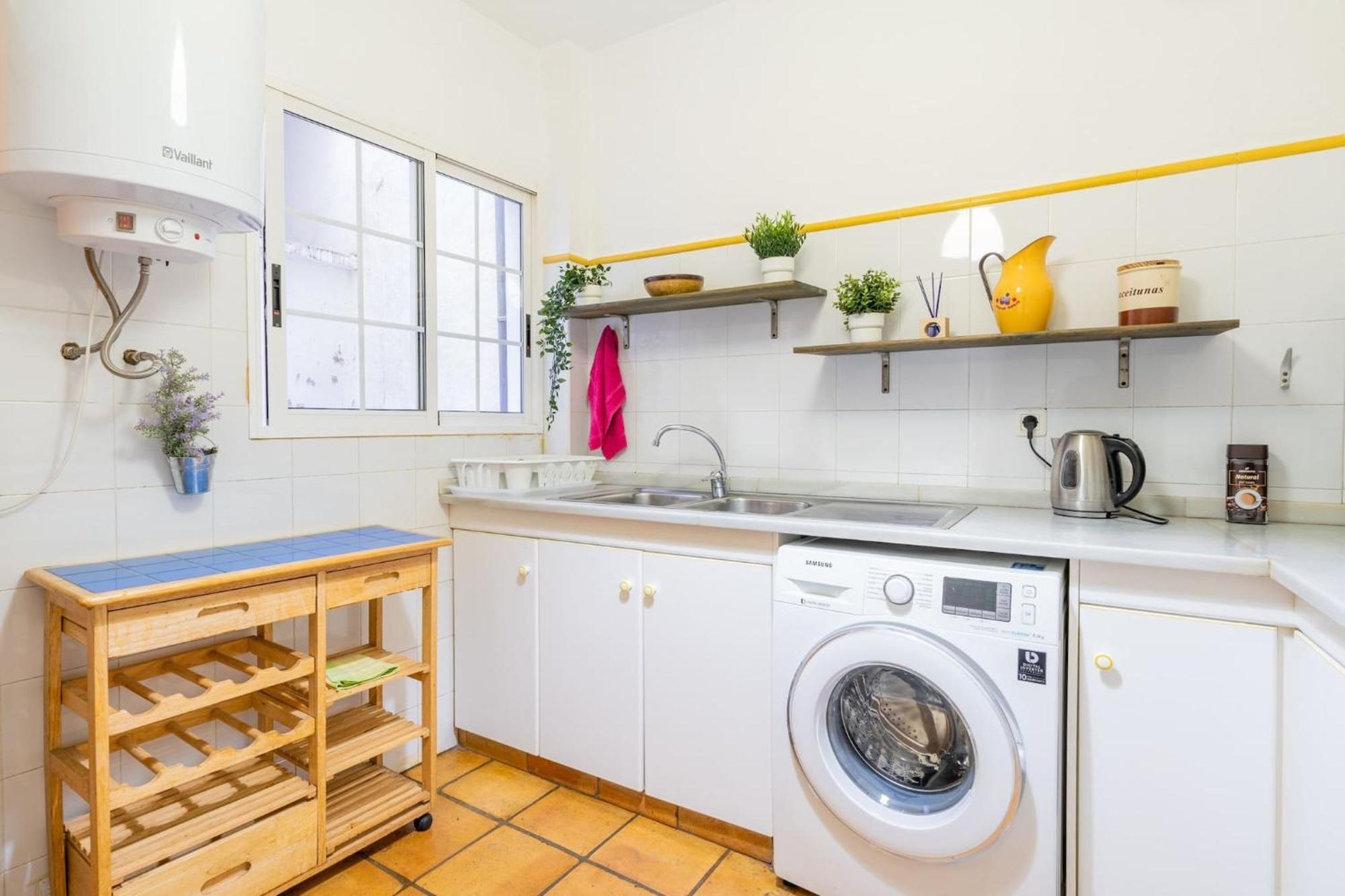 Apartment Musico Turia Gardens *