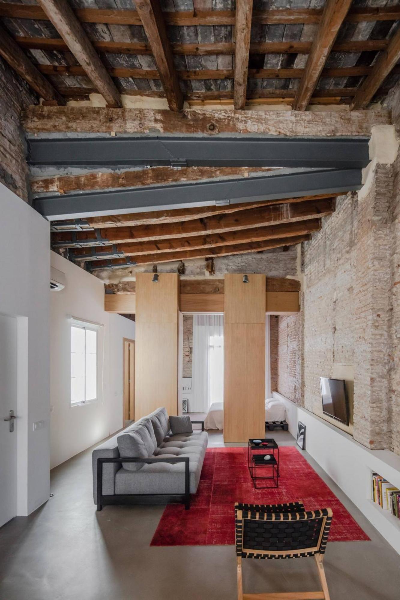 Musico 3 Turia Gardens Apartment *