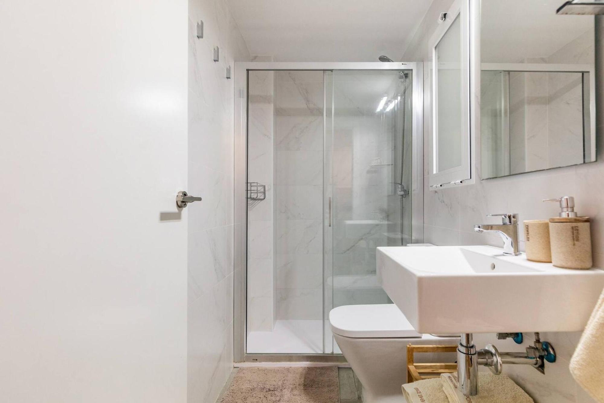 Apartment Musico Turia Gardens
