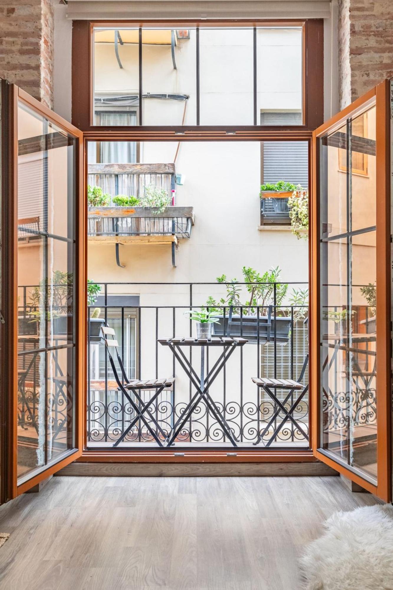 Apartment Musico Turia Gardens