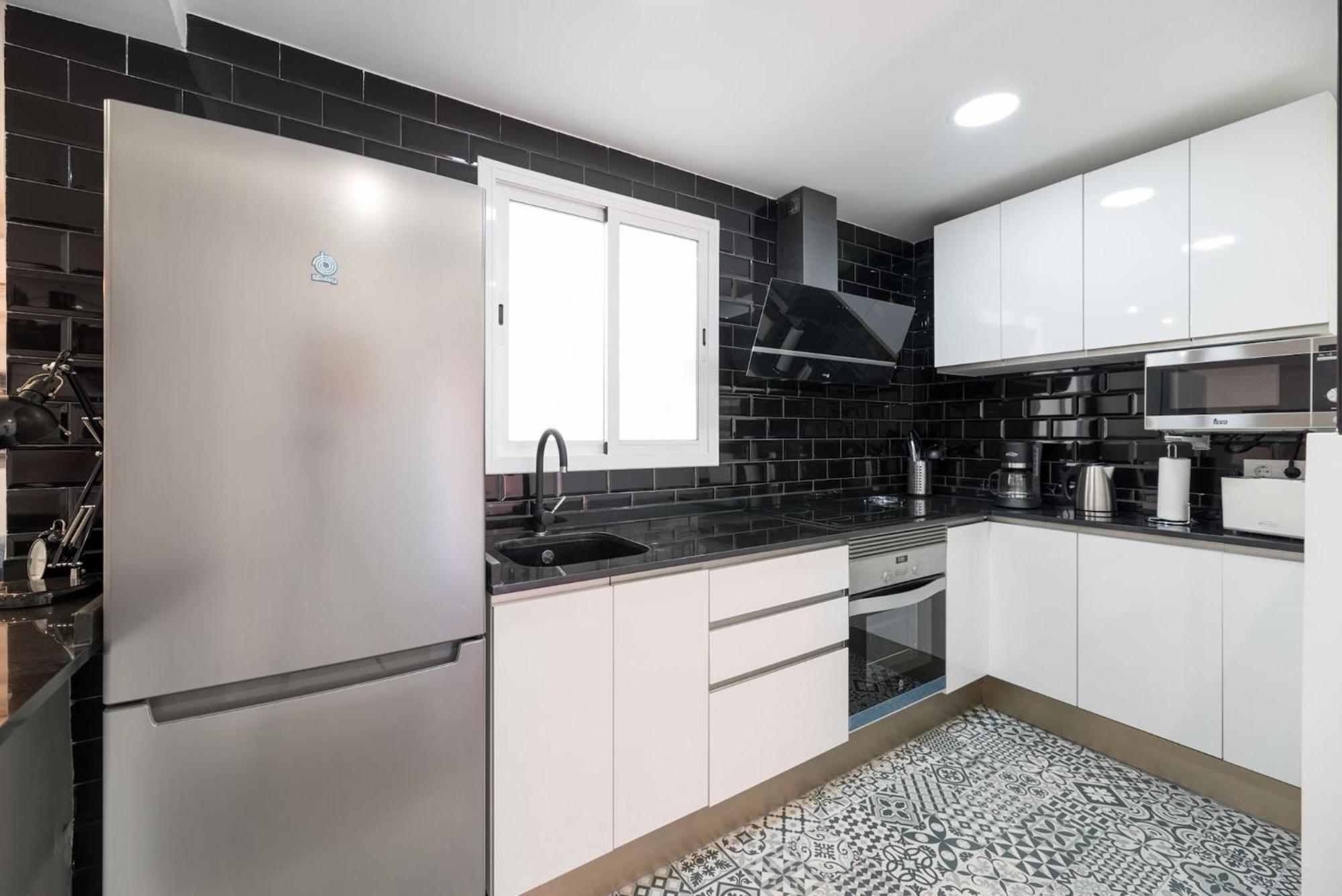 Apartment Marques Flat-cabanyal