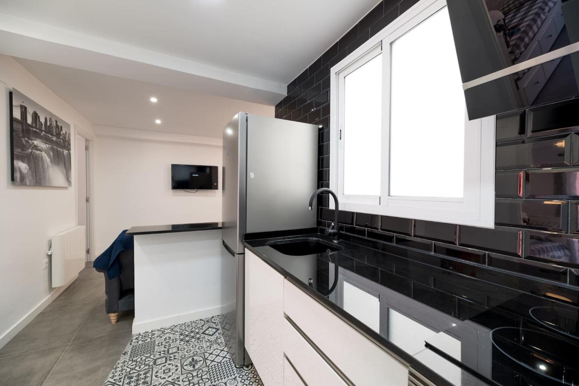 Marques Flat-cabanyal Valencia