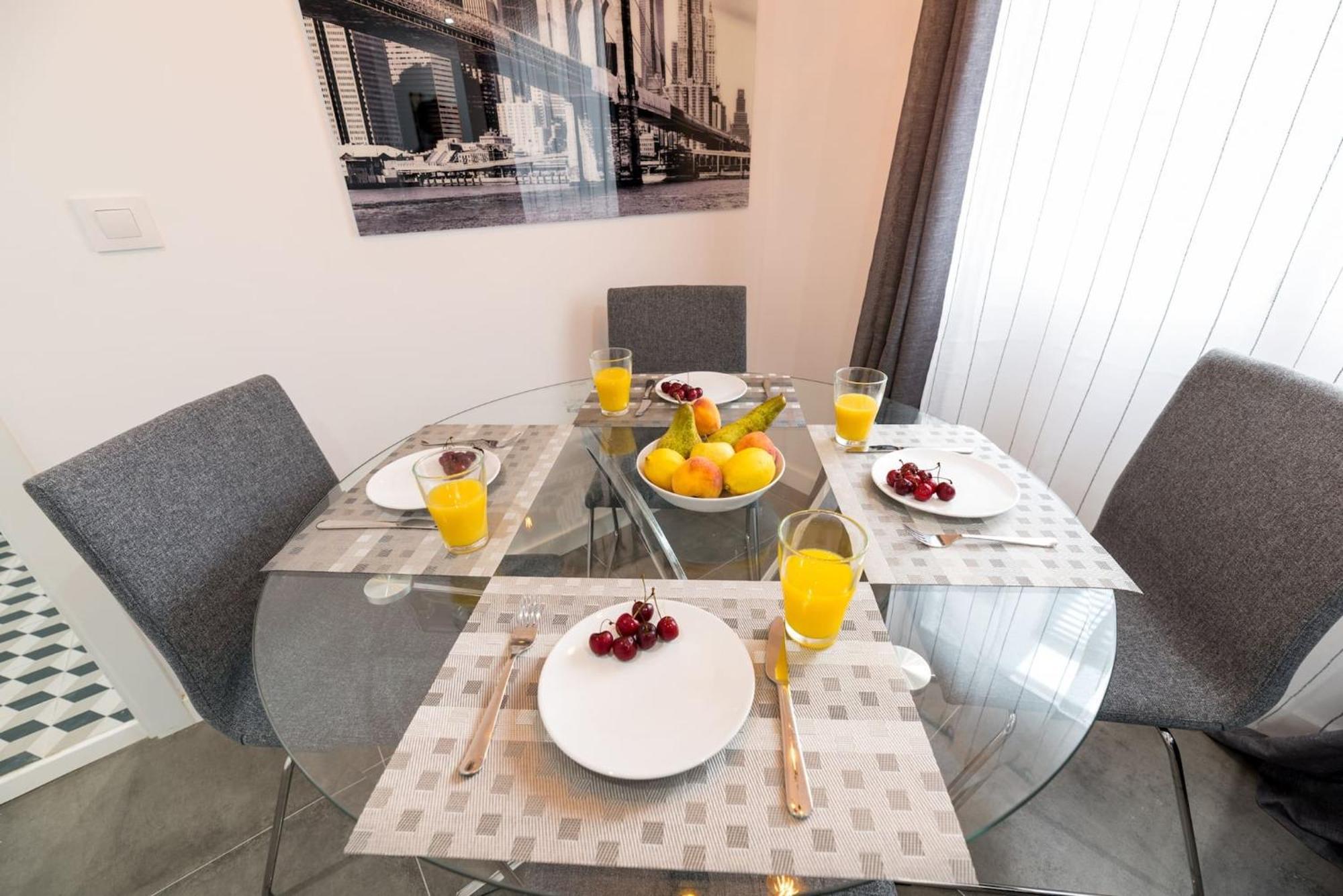 Marques Flat-cabanyal * Valencia