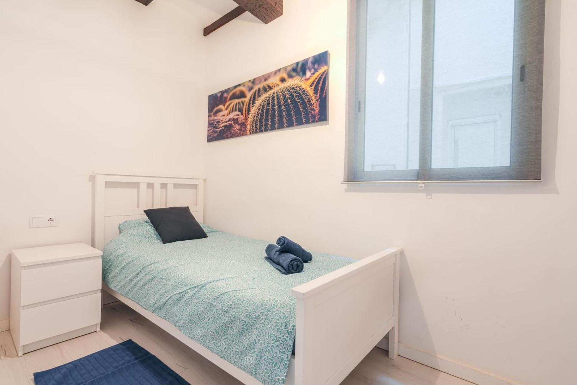 Botanical Gardens Apartment *
