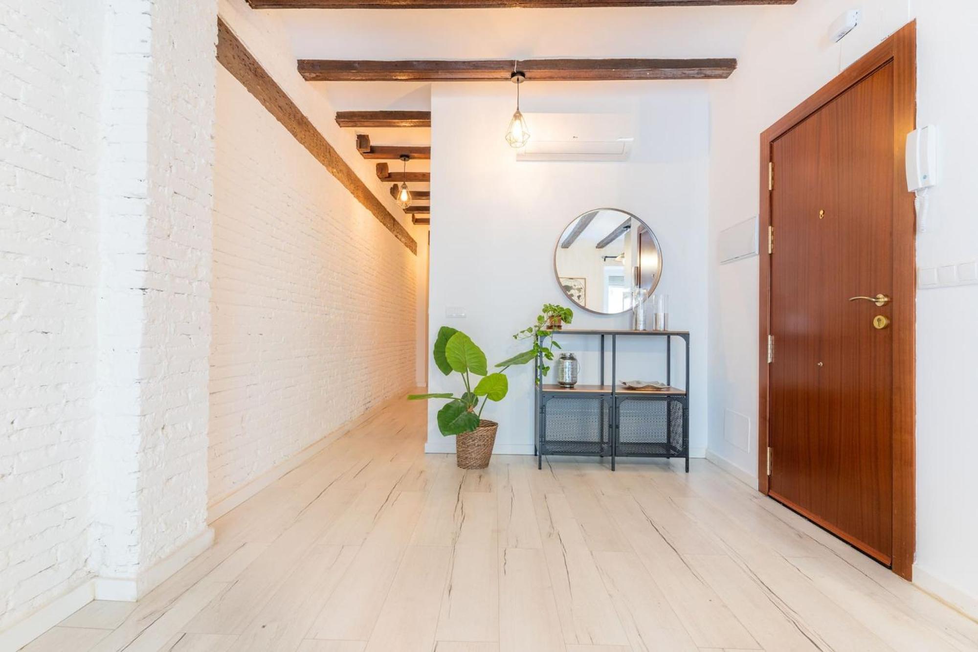 Botanical Gardens Apartment