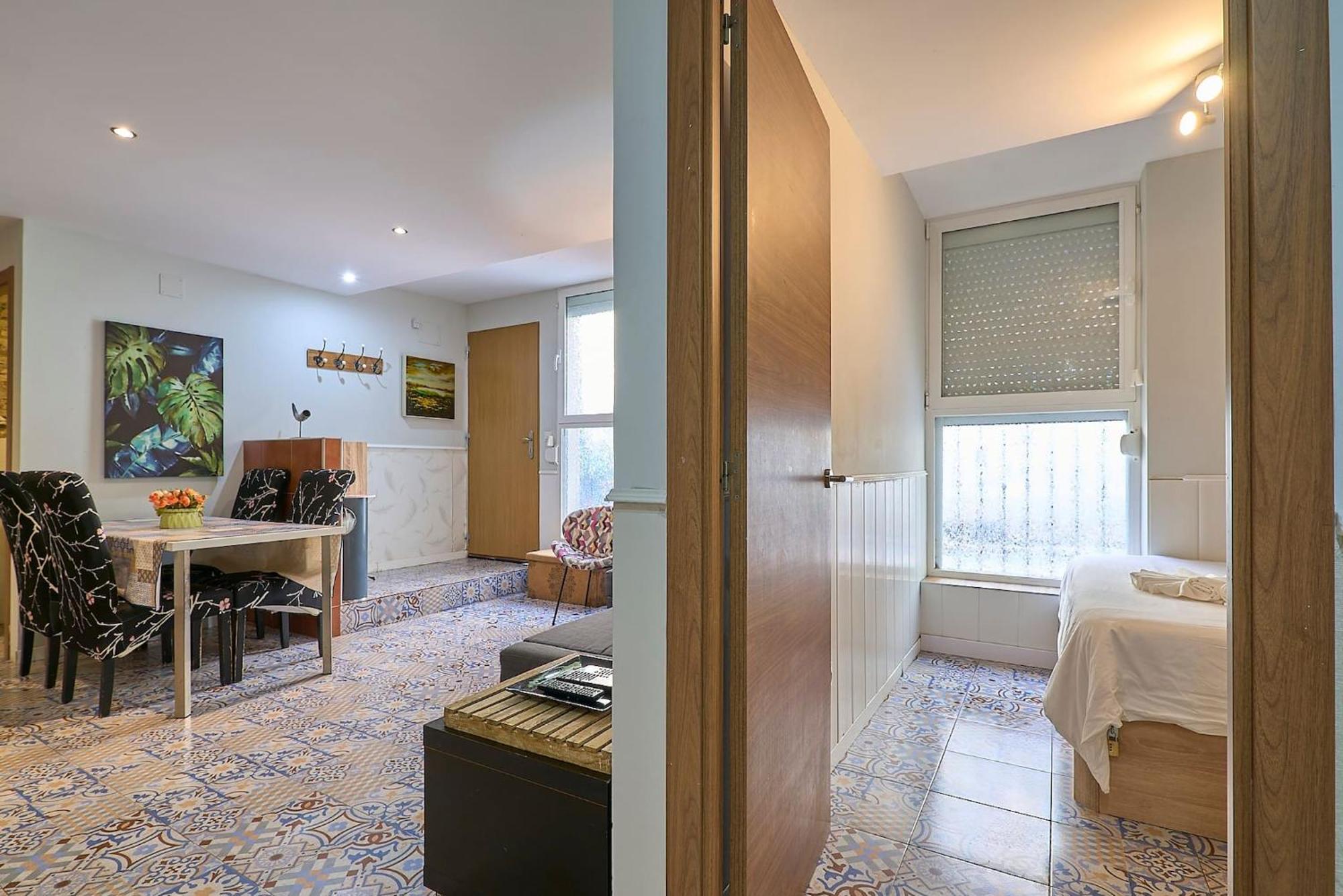 Denia Glory Apartment *