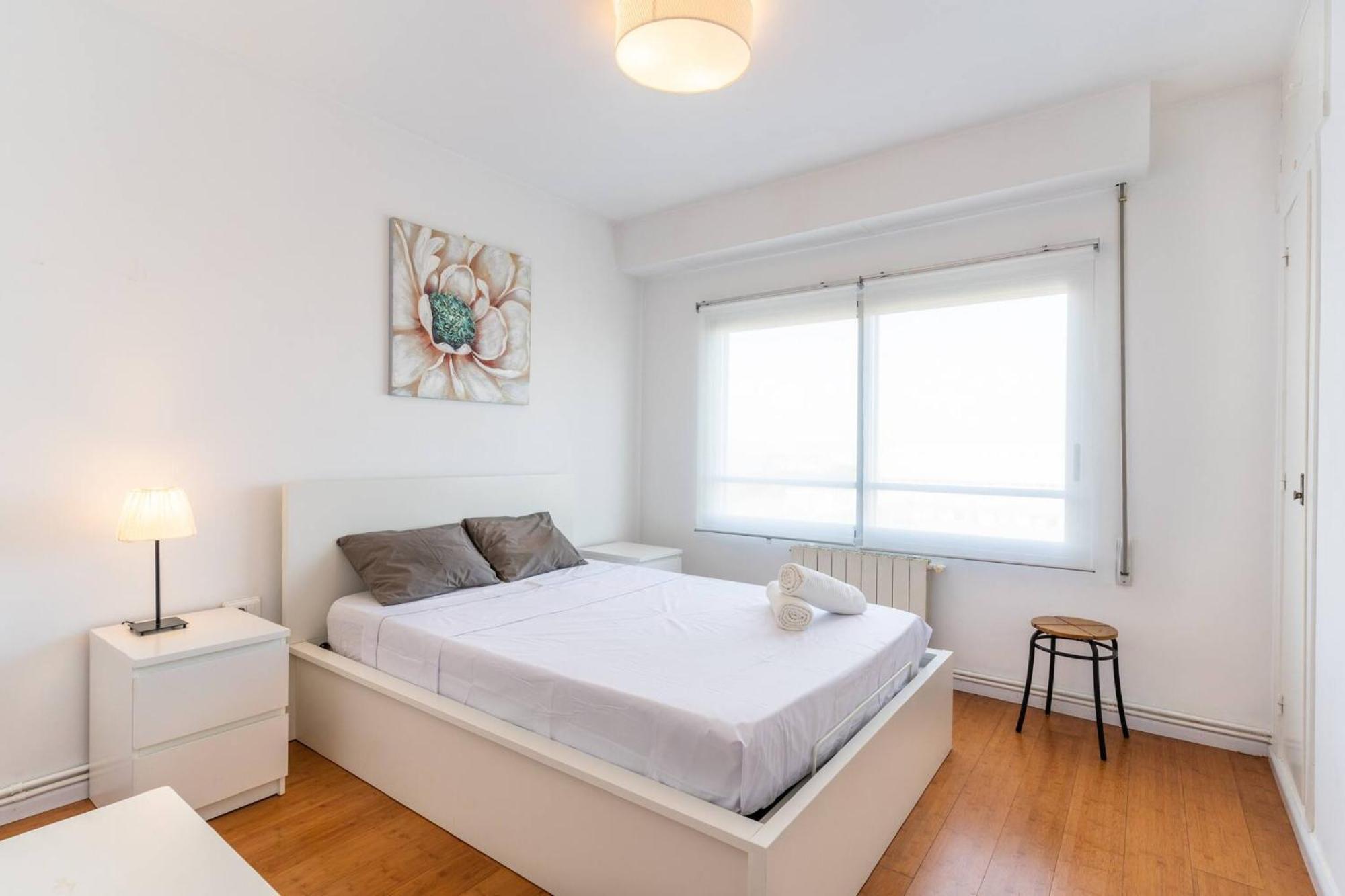 Skyline Gardens Penthouse Valencia