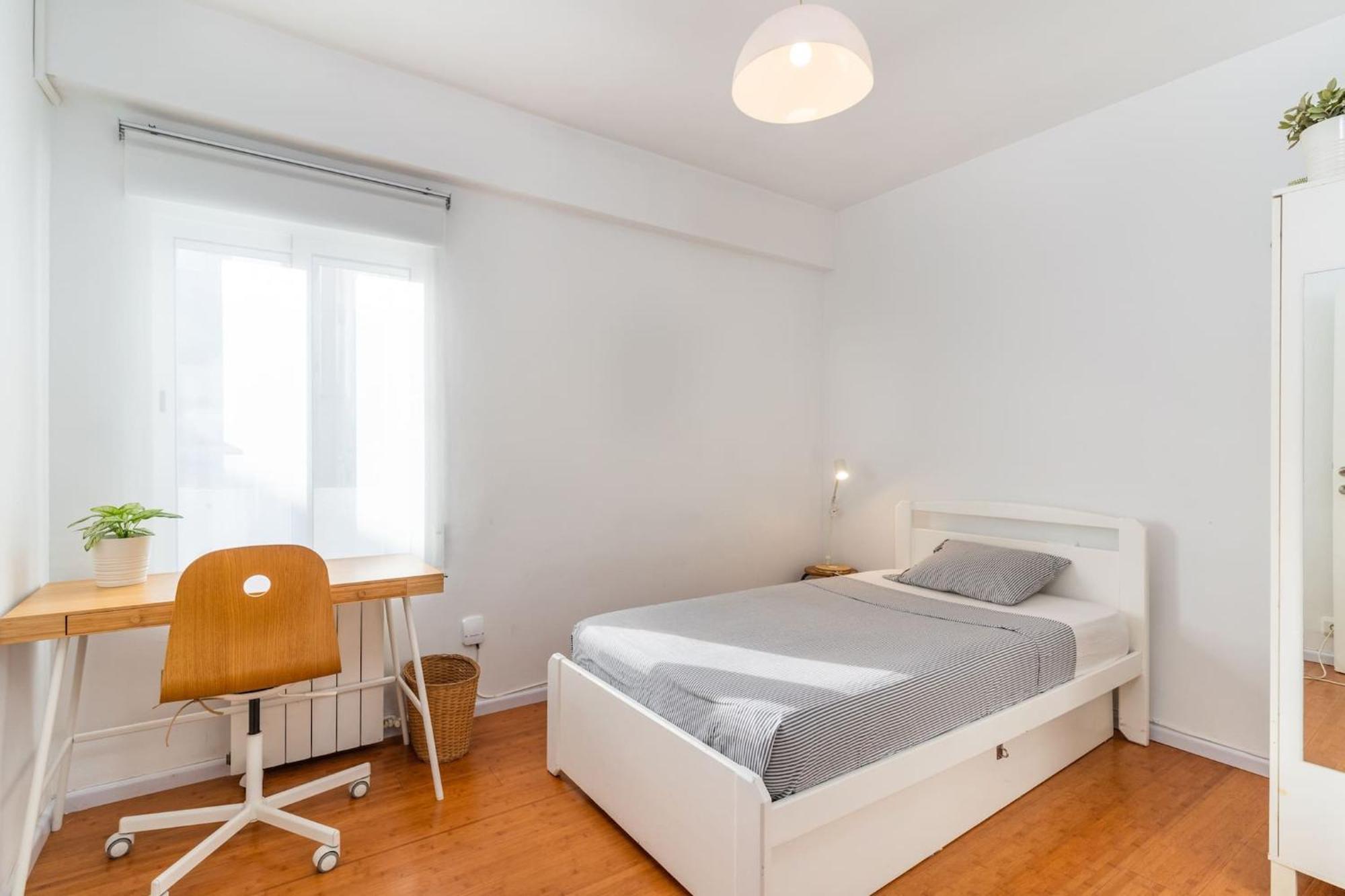Skyline Gardens Penthouse Apartamento Valencia