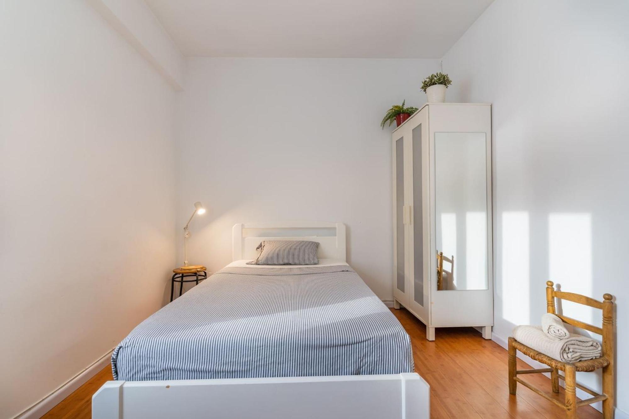 Apartamento Skyline Gardens Penthouse Valencia