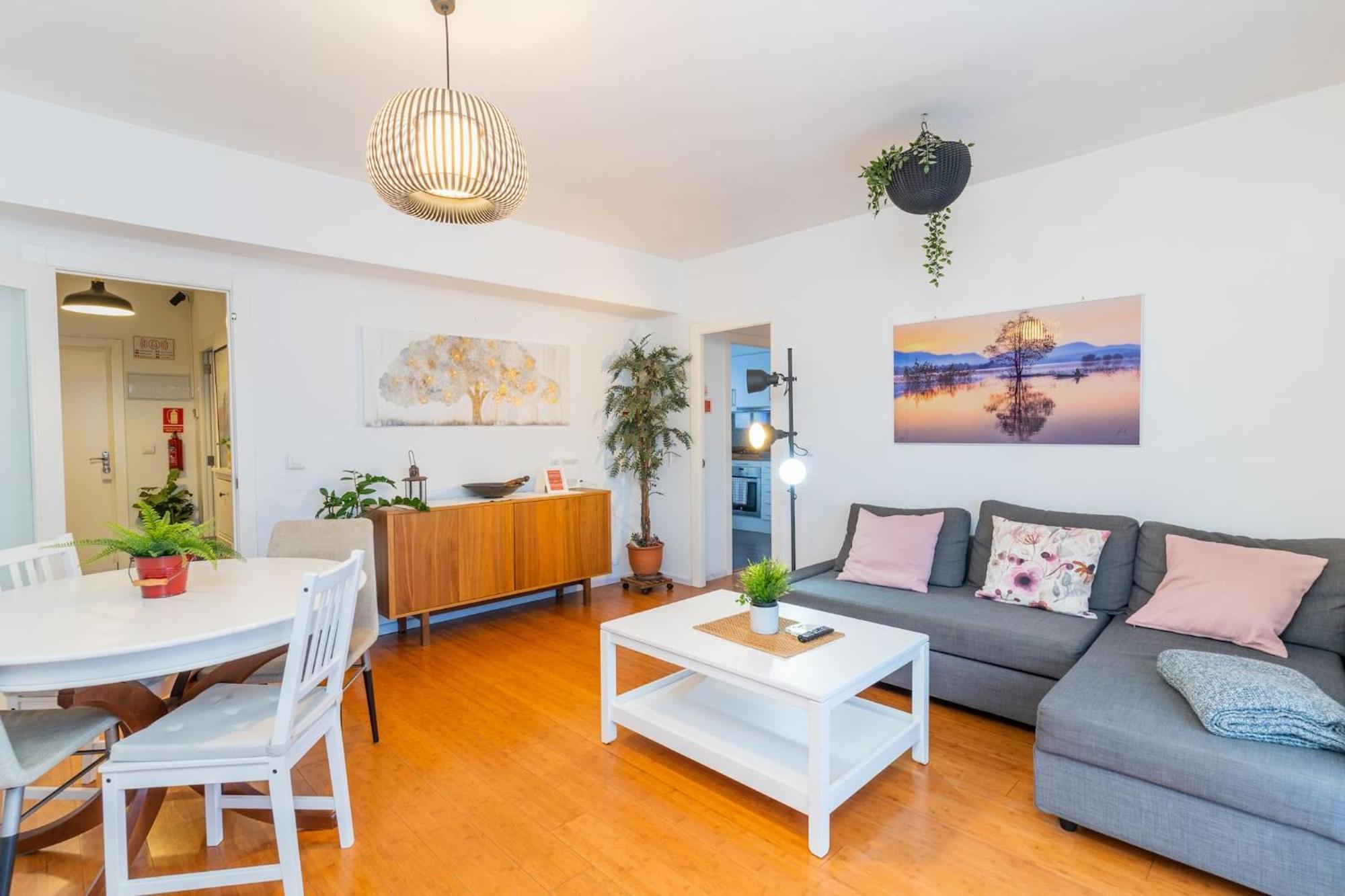 Skyline Gardens Penthouse