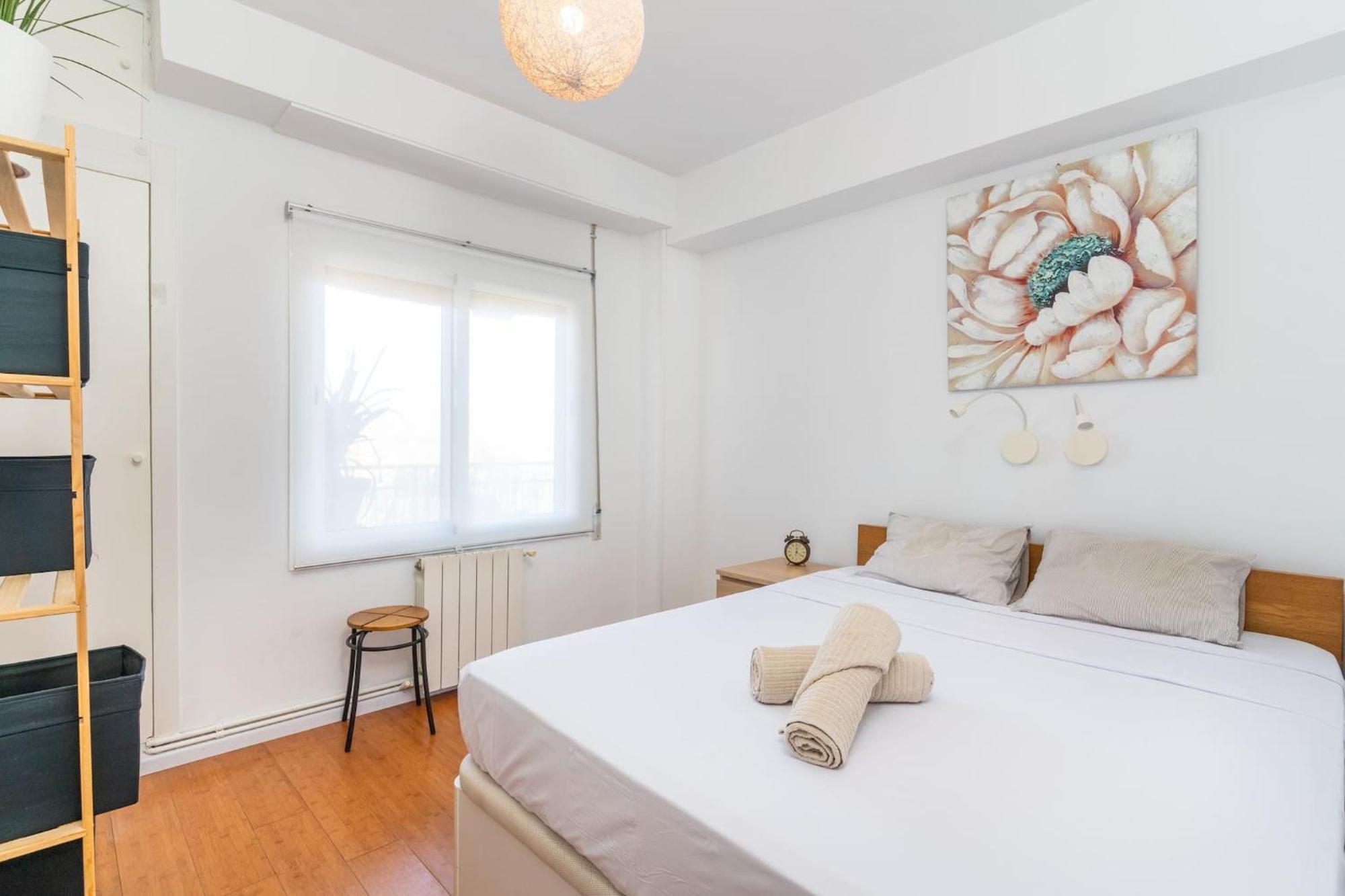 Skyline Gardens Penthouse Apartamento